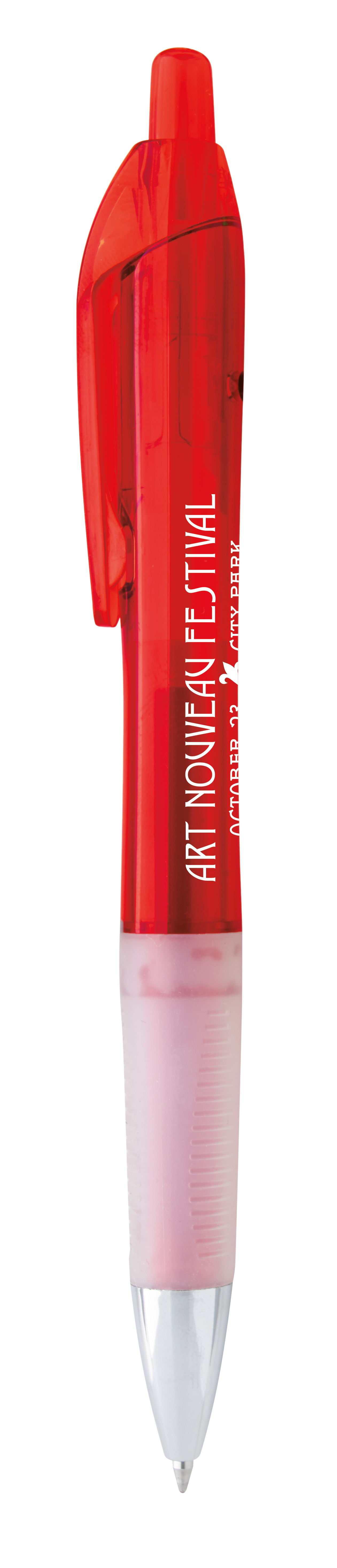 BIC® Intensity® Clic™ Gel Pen