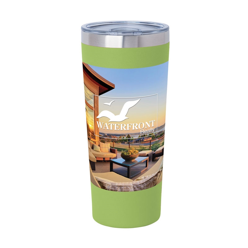 Biere 22 oz. Double Wall S/S Tumbler 97