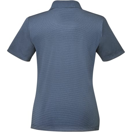 Women's DADE Short Sleeve Polo 324