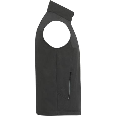 JORIS Eco Softshell Vest- Men's 24