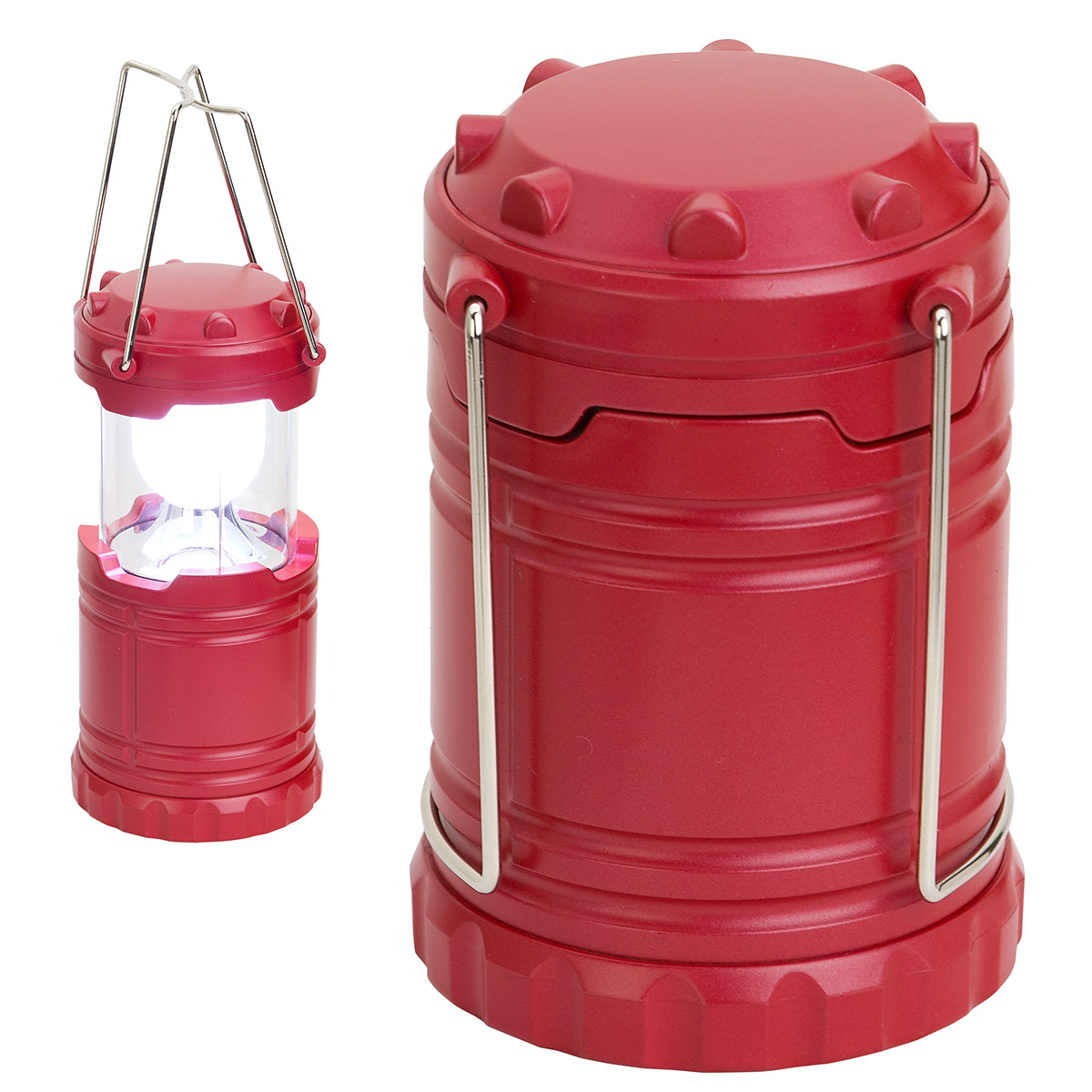 Retro Pop Up Lantern 13