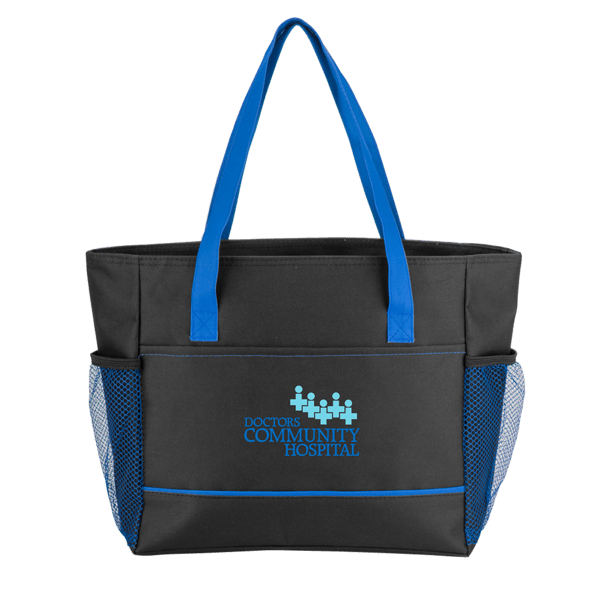 Speed Zone Cooler Bag 13