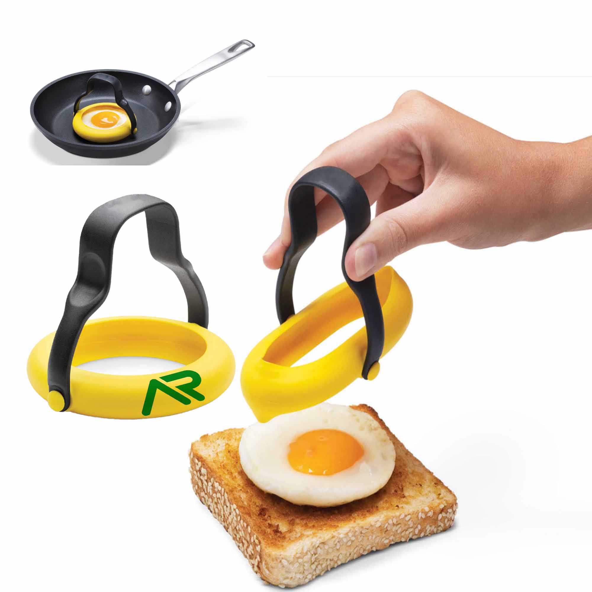 Egg Fryer 2