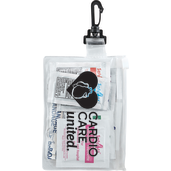 On The Go 12-Piece First Aid Pack 166