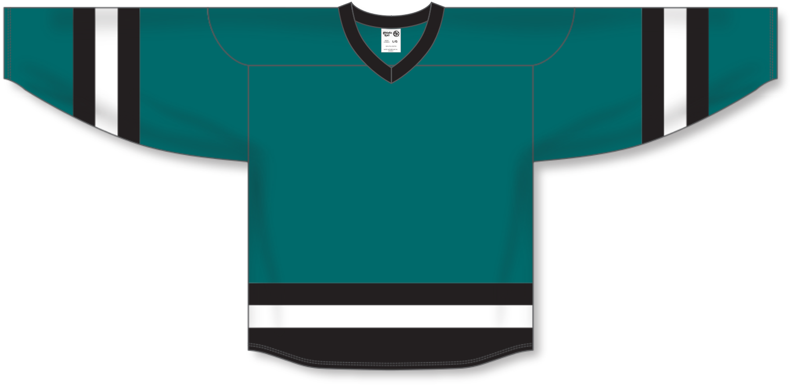 League Hockey Jerseys H6500-G01 161