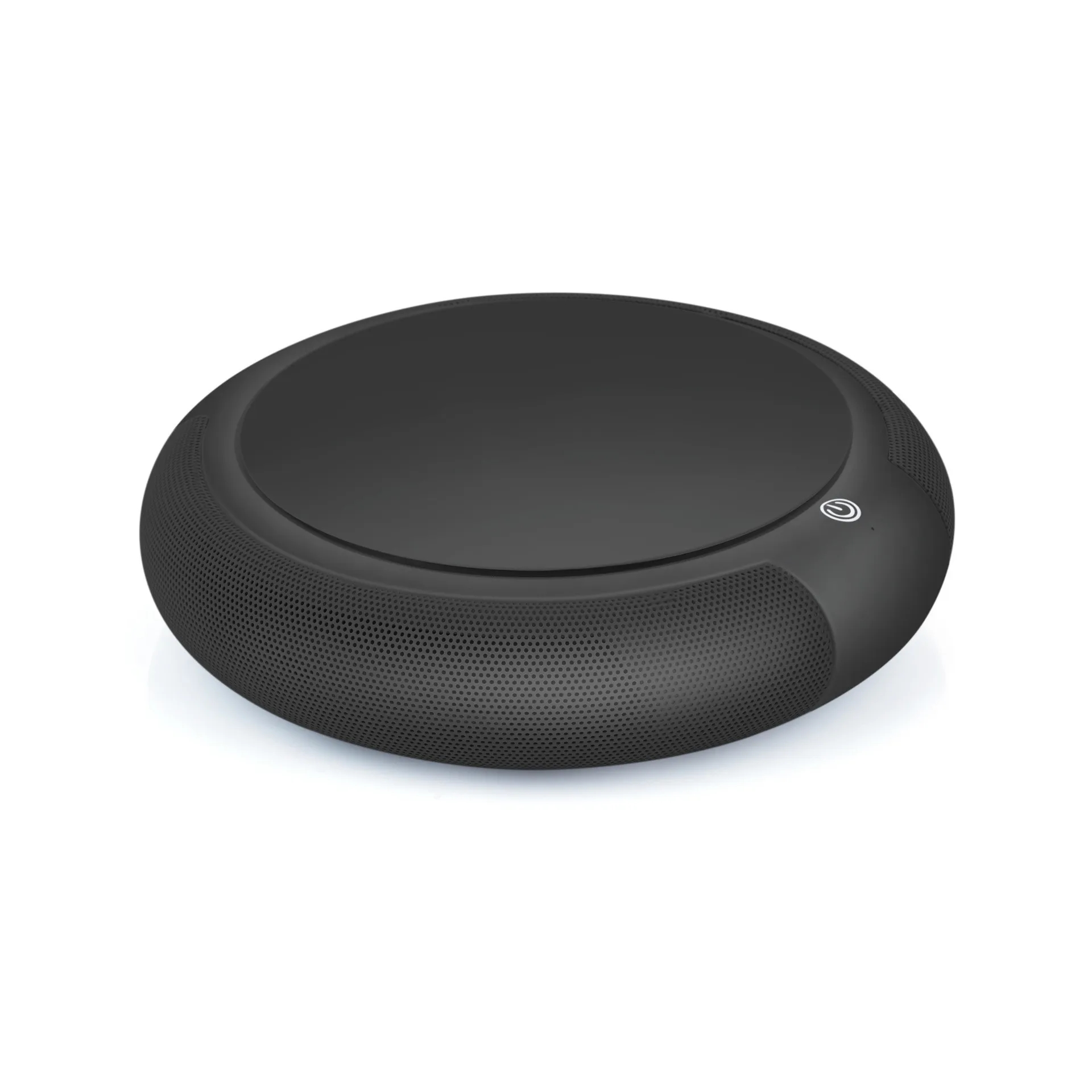 Solar Vehicle Air Purifier 2