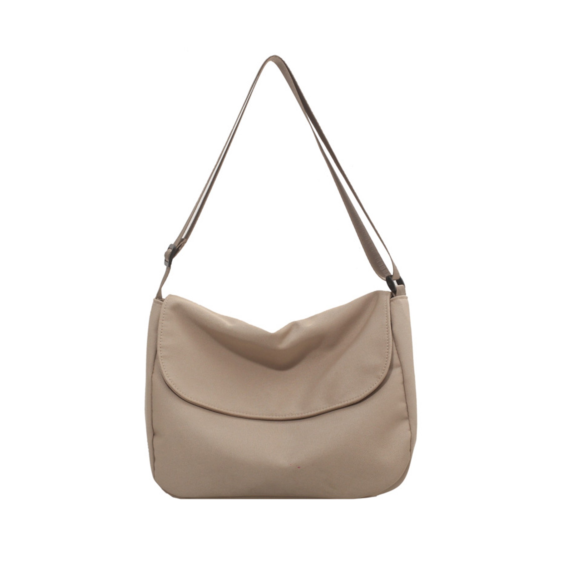 Retro Casual Shoulder Bag 2