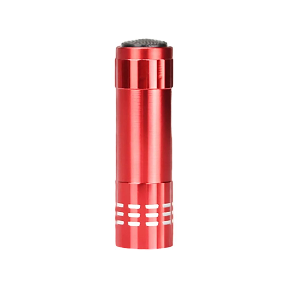 Handheld 9 LED Flashlight Lightweight and Compact 4