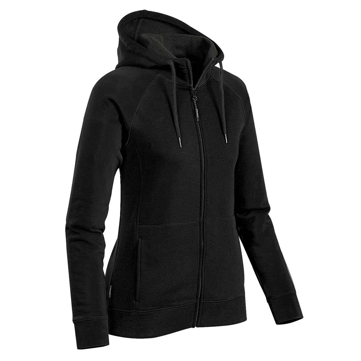 Stormtech Omega Women's Zip Hoody 8