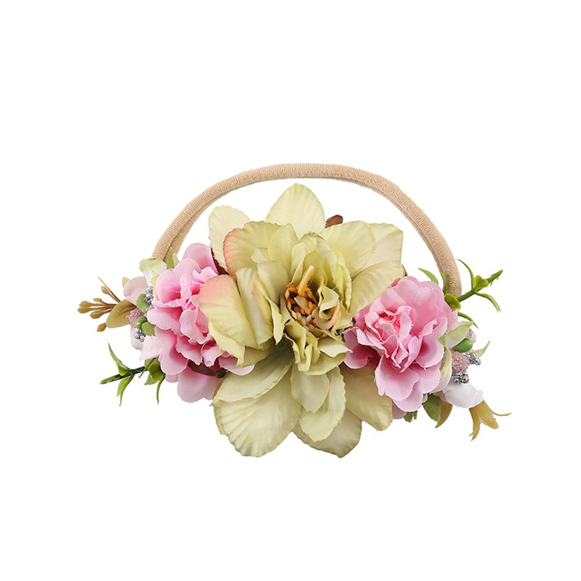 Plastic Children's Photography Props And Hair Accessories 2