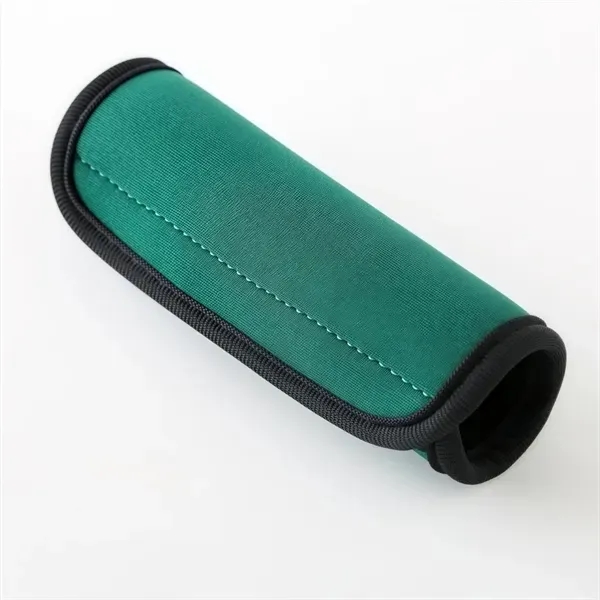 Neoprene Luggage Handle Covers 8