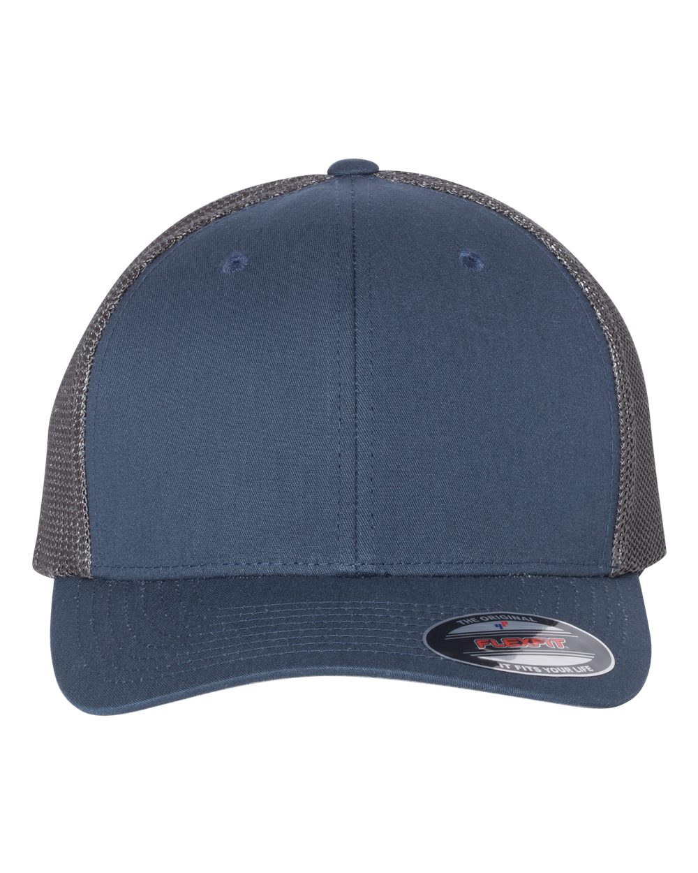 Trucker Cap - 6511 74