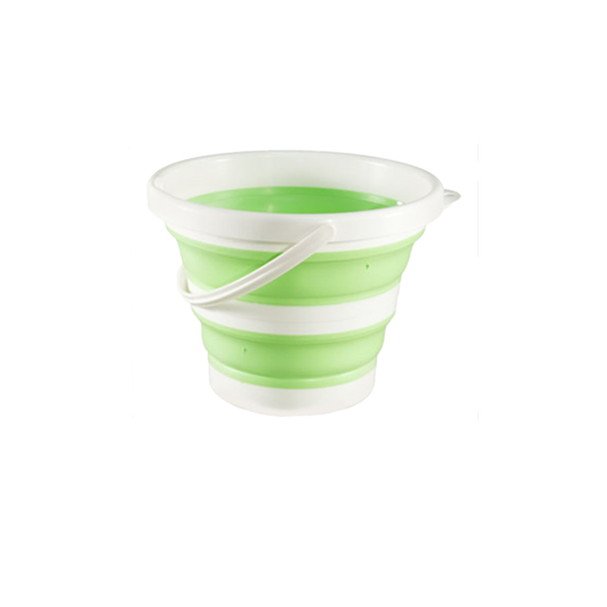Plastic Outdoor Fishing Bucket 10