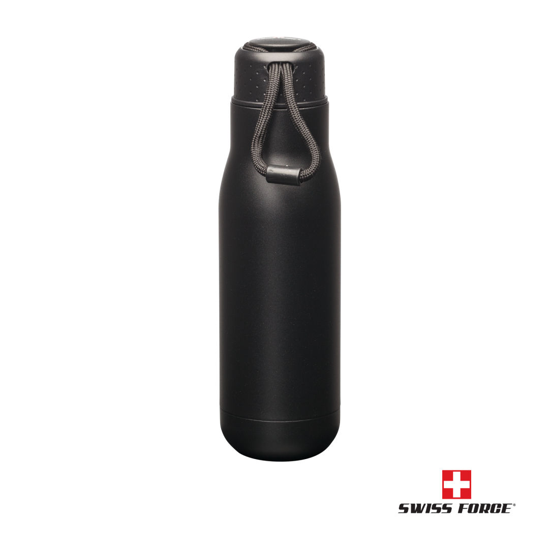 Swiss Force® Montreux Bottle - 16oz 17
