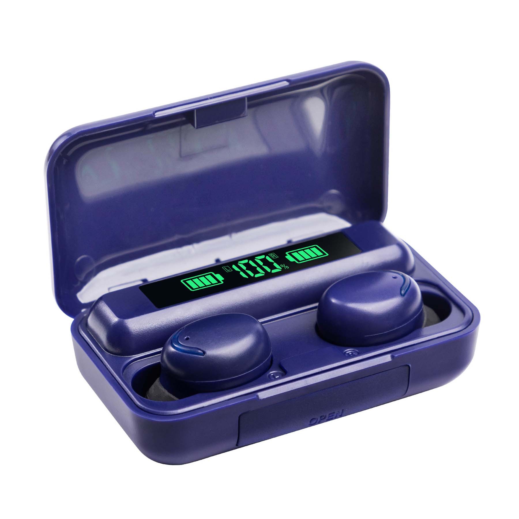 Wirless Bluethoosh Earbuds 2