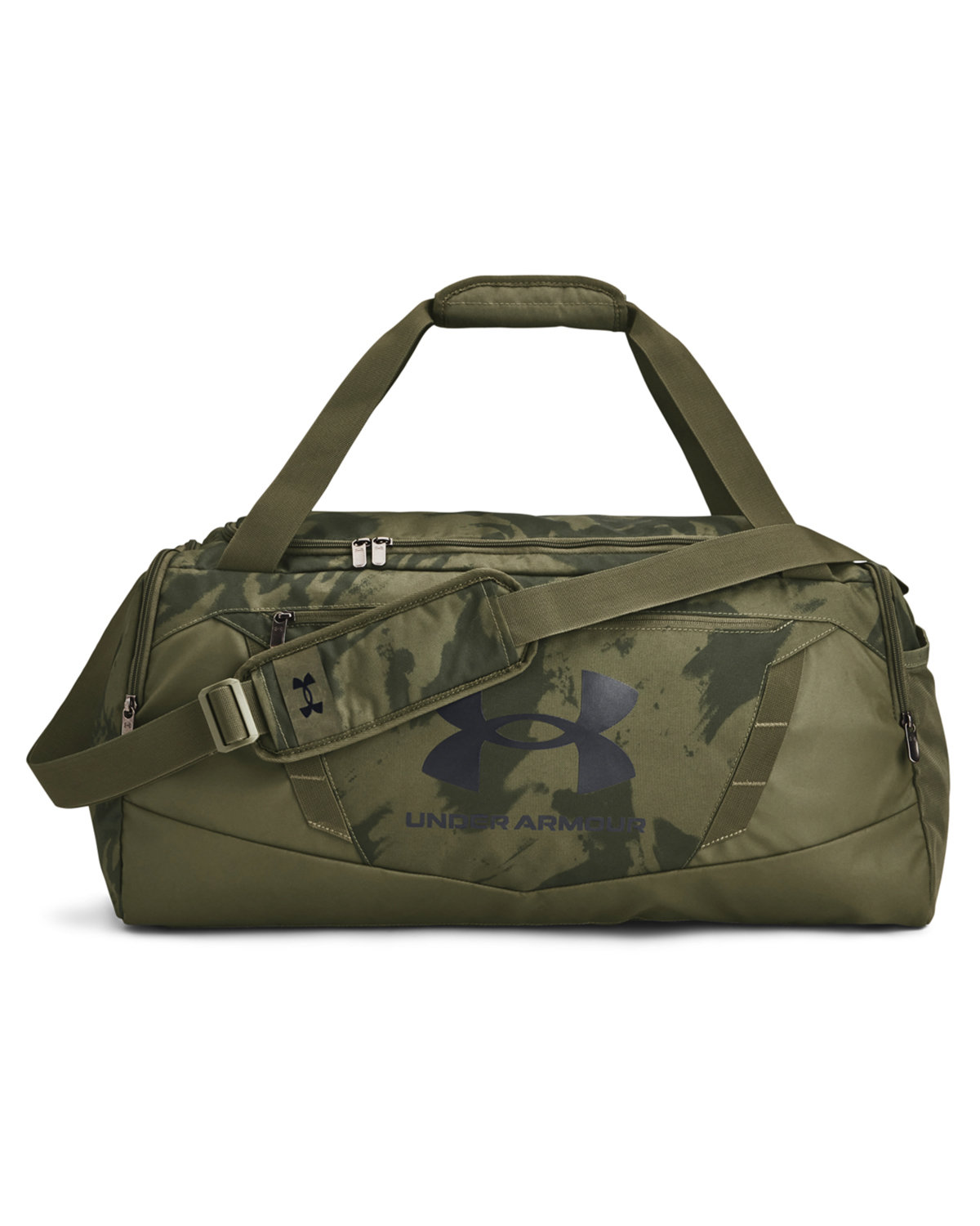 Undeniable 5 0 MD Duffle Bag