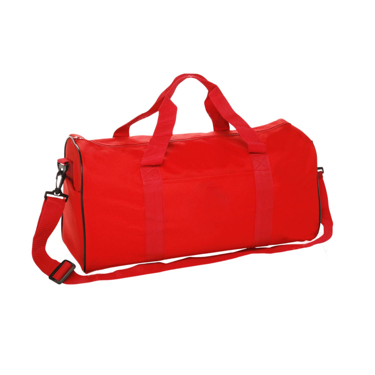 Polyester Duffel Bag 7