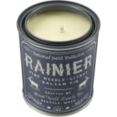 Rainier National Park 14 oz Candle 40