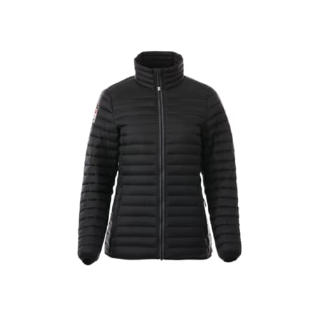 Women's BEECHRIVER Roots73 Down Jacket 17