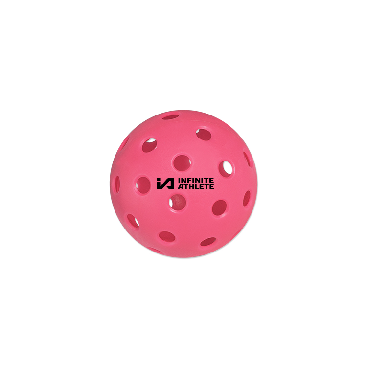 40 Hole Outdoor Pickleball 5