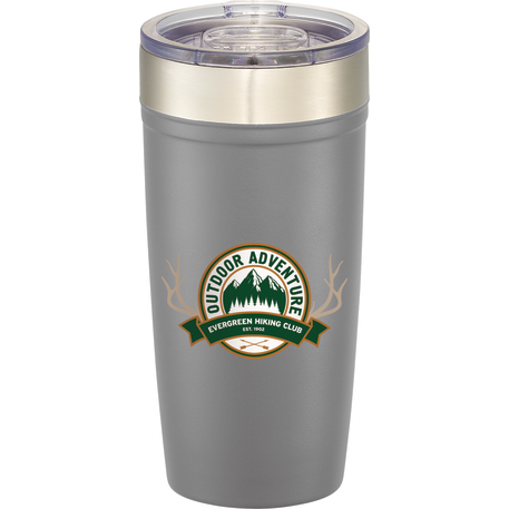 Arctic Zone® Titan Thermal HP® Copper Tumbler 20oz 111