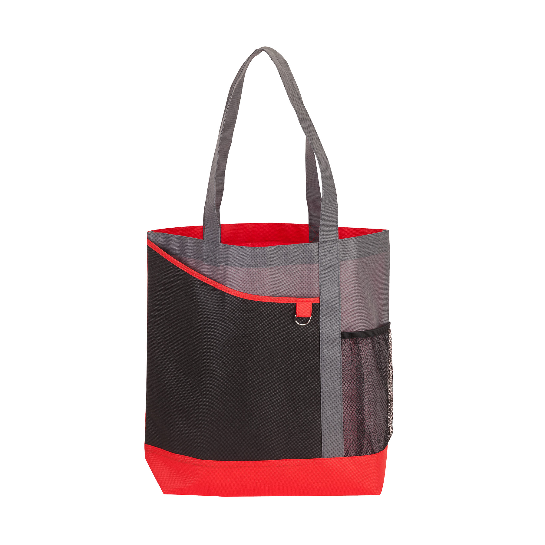 Valley Ranch Tote Bag 34