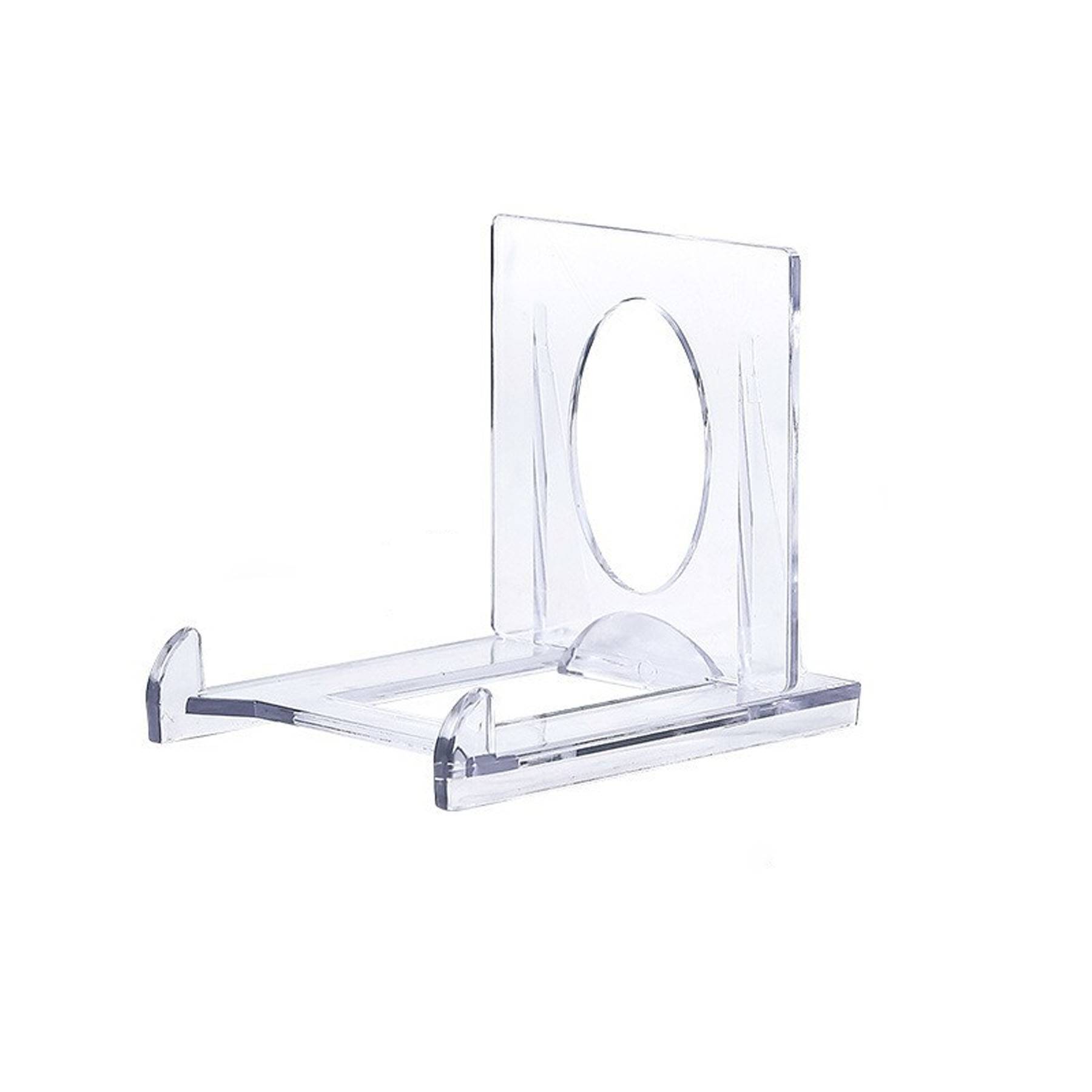 Acrylic Adjustable Stand 5