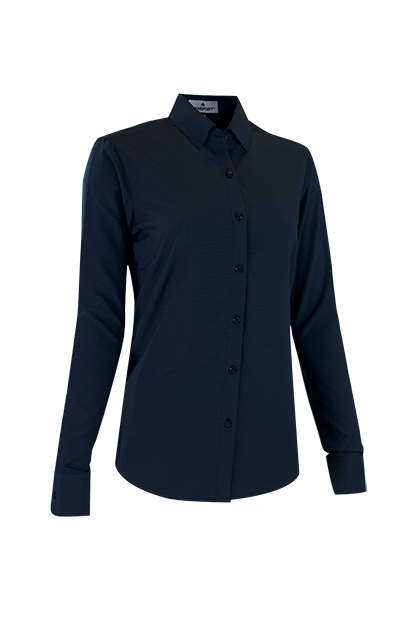 Women's Vansport Sandhill Dress Shirt 16