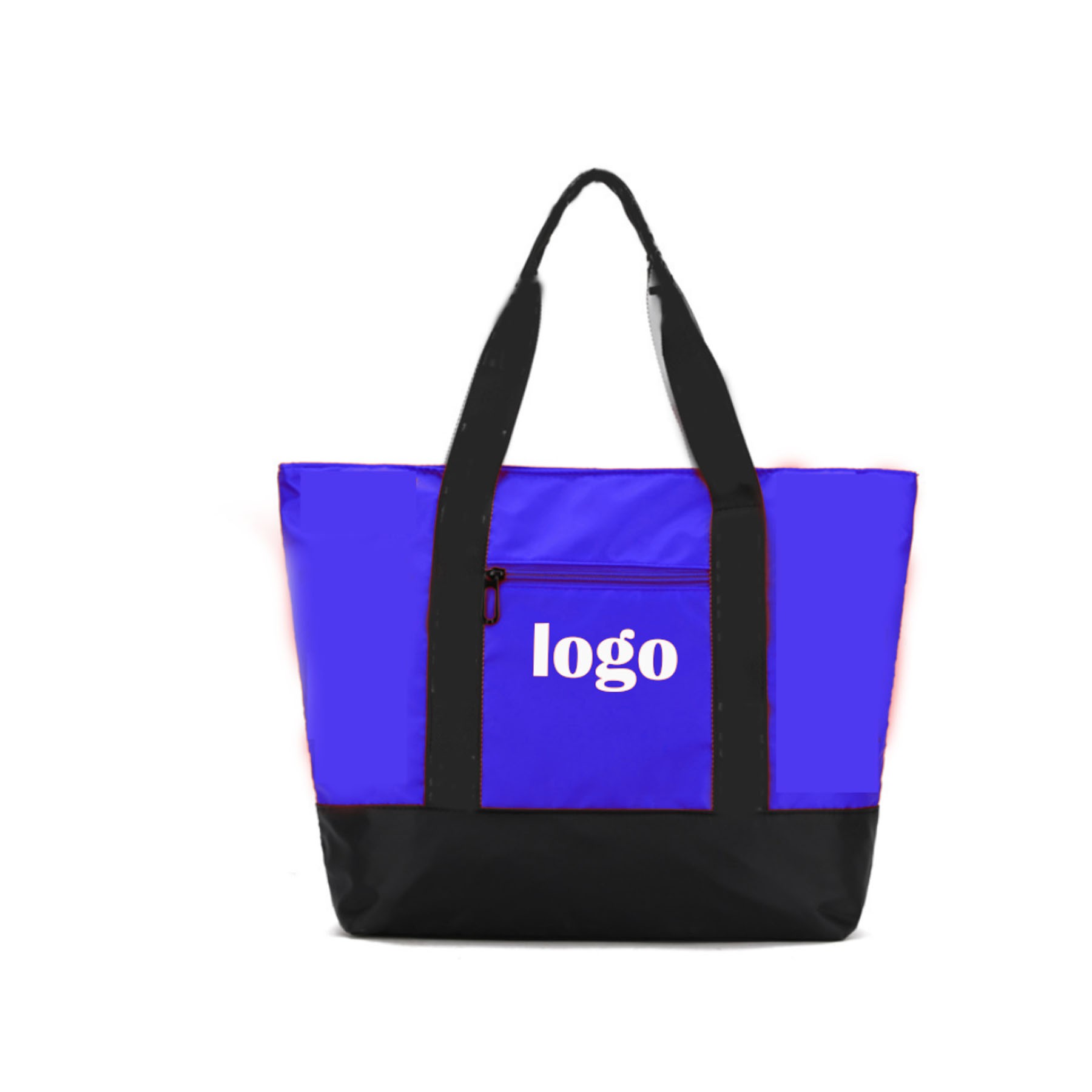 Tote Bag, custom tote bag with logo imprint 4