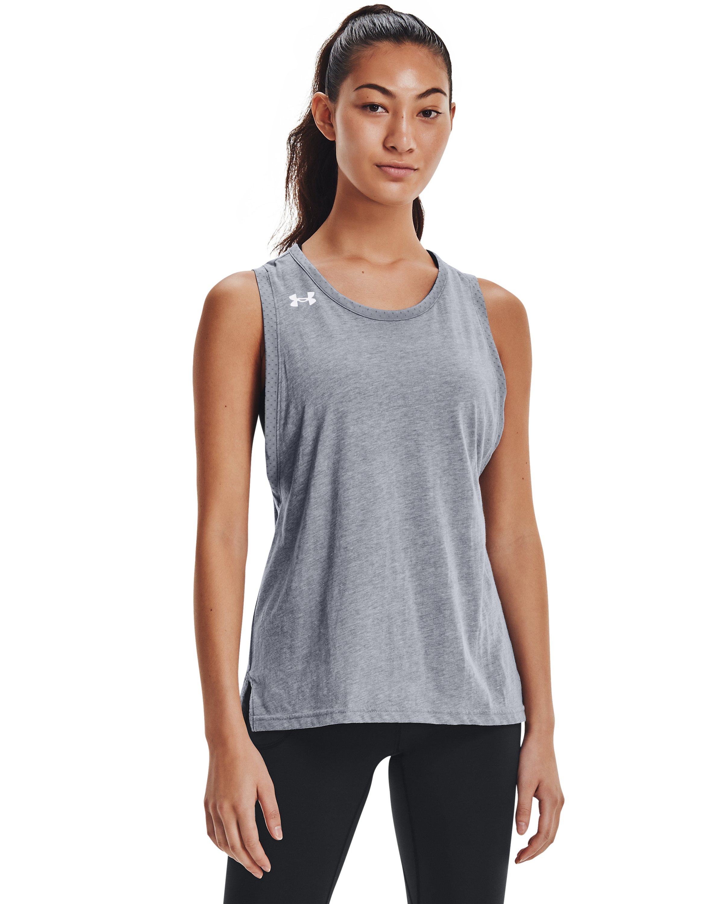 UA Stadium Women's Tank 4