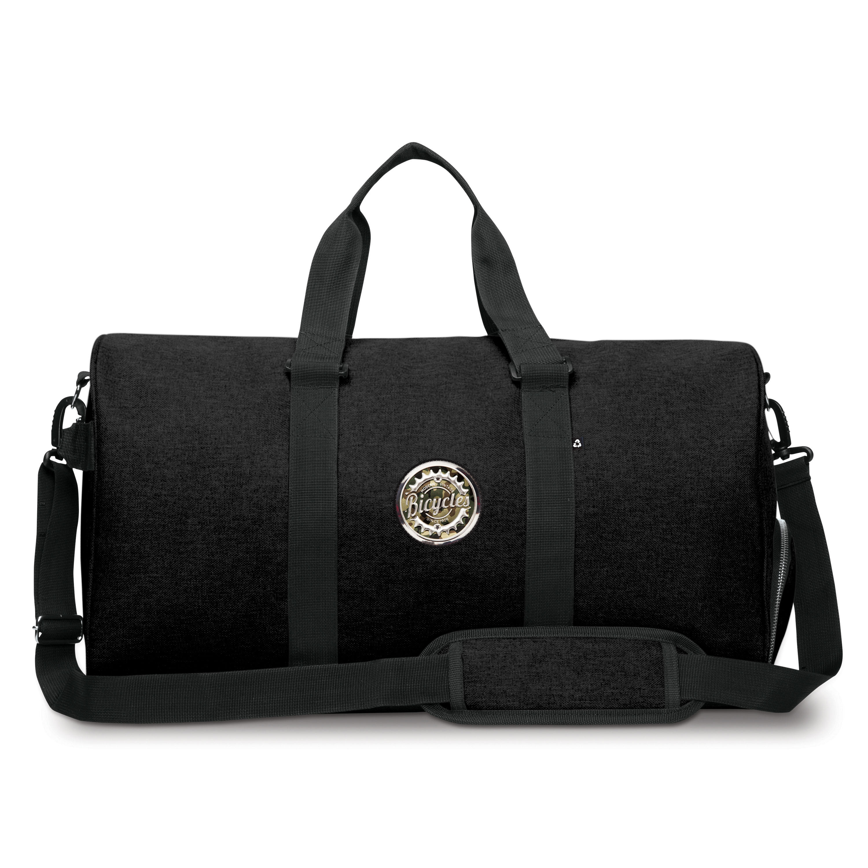 Nomad Must Haves - Renew Duffle 10