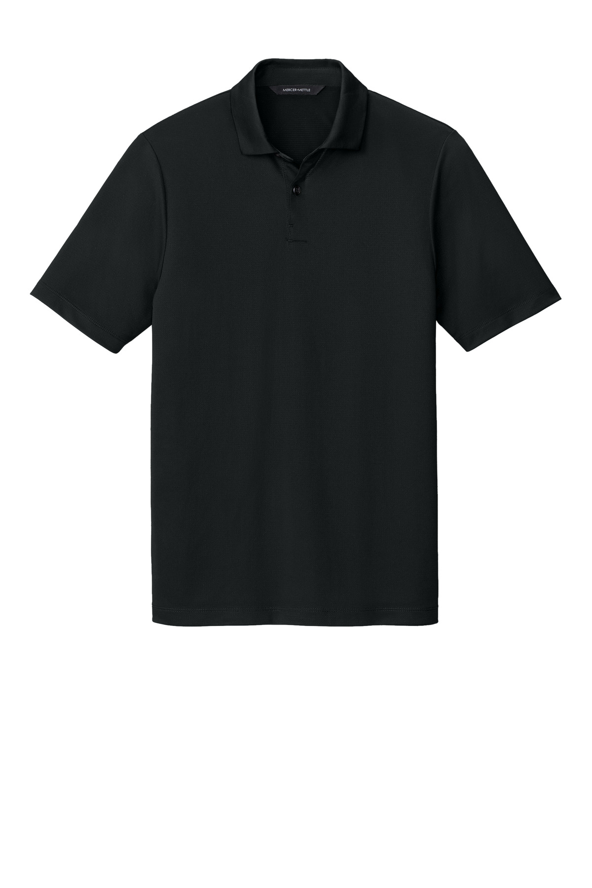Mercer+Mettle Recharge Jersey Polo MM1020 37
