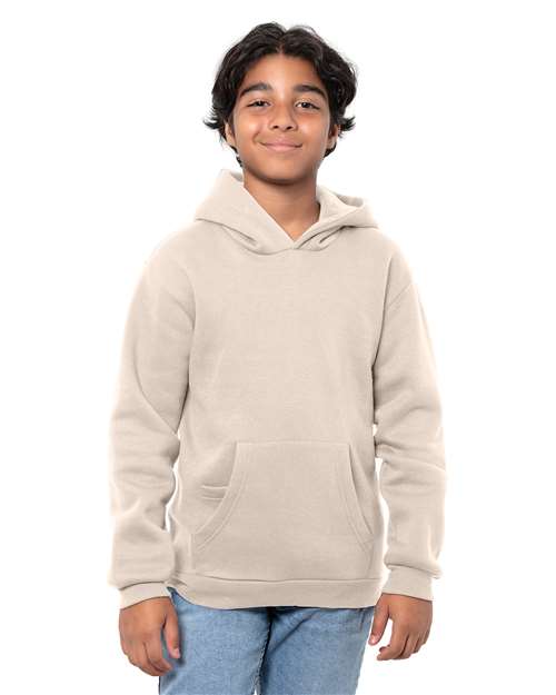 Youth Epic Fleece Pullover Hooded Sweatshirt - T2000B 4