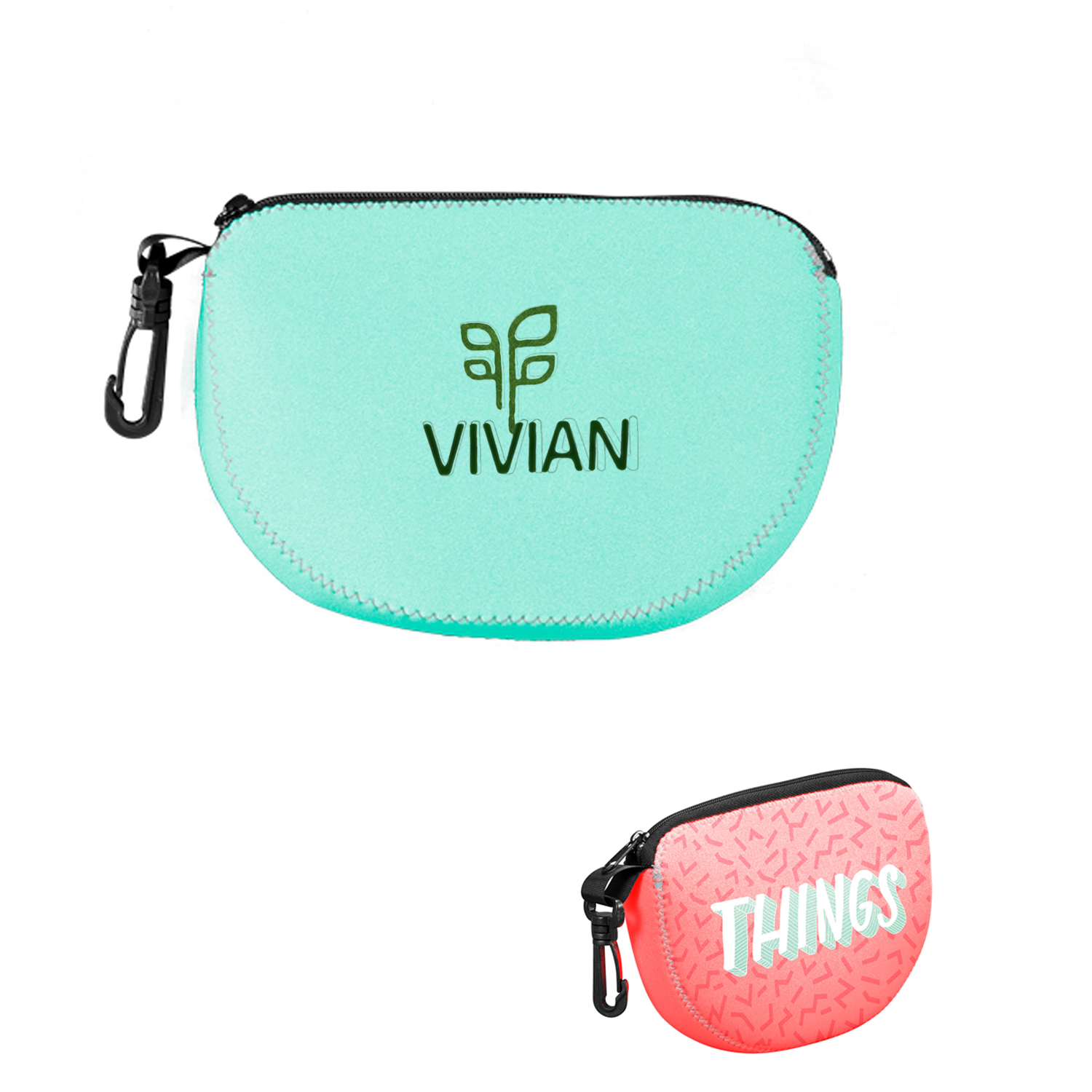 Neoprene Utility Bag 1
