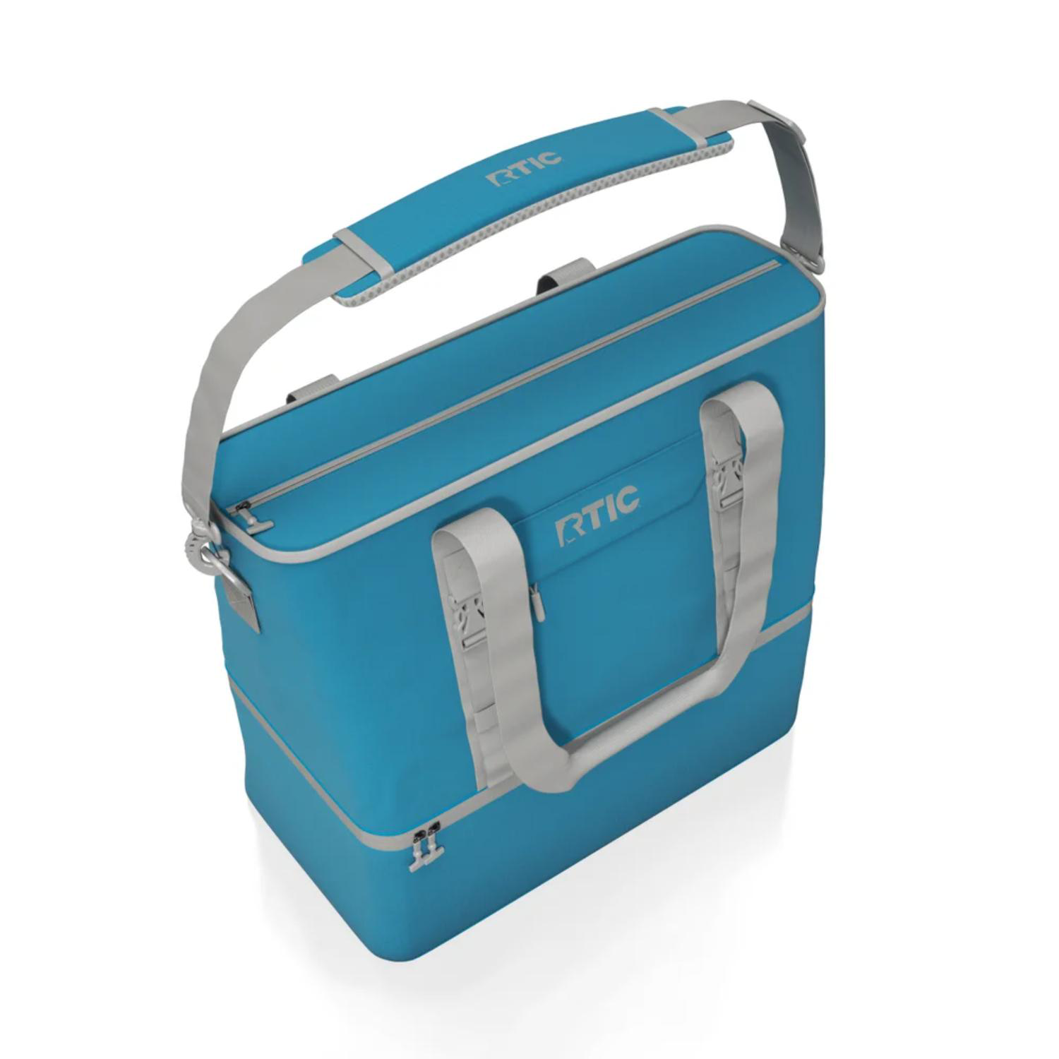 2-IN-1 RTIC® Hybrid Chillout Insulated Cooler Bag (18.38" x 16.63") 1