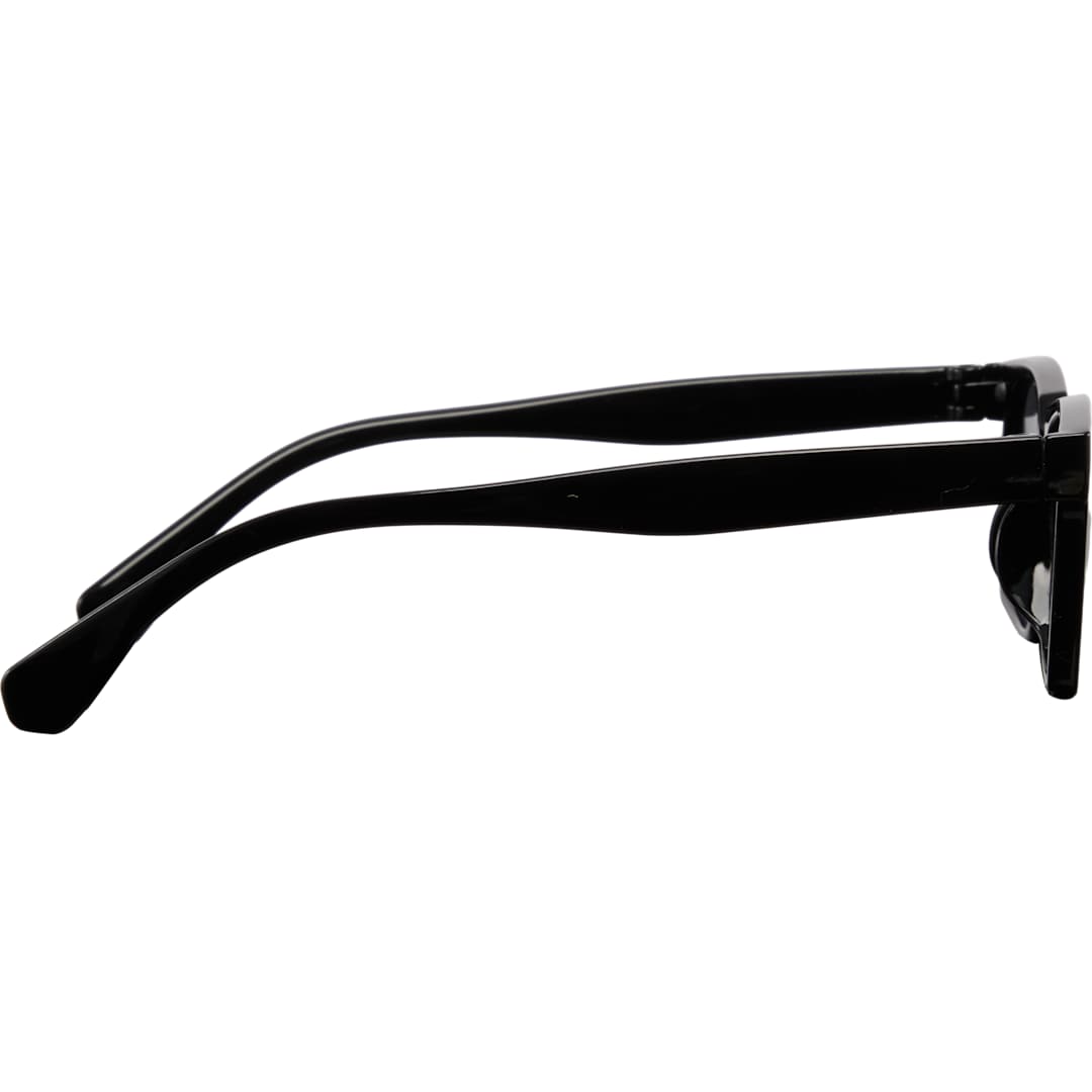 Ashley Recycled Square Sunglasses 11