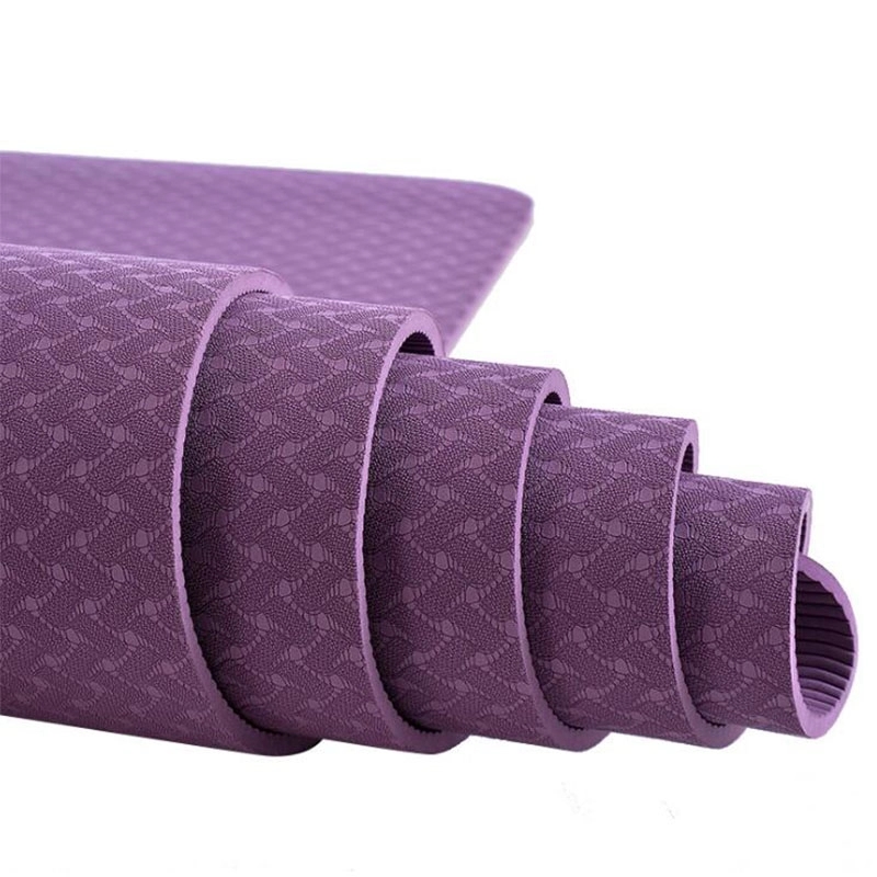 Non-slip Yoga Mats 6