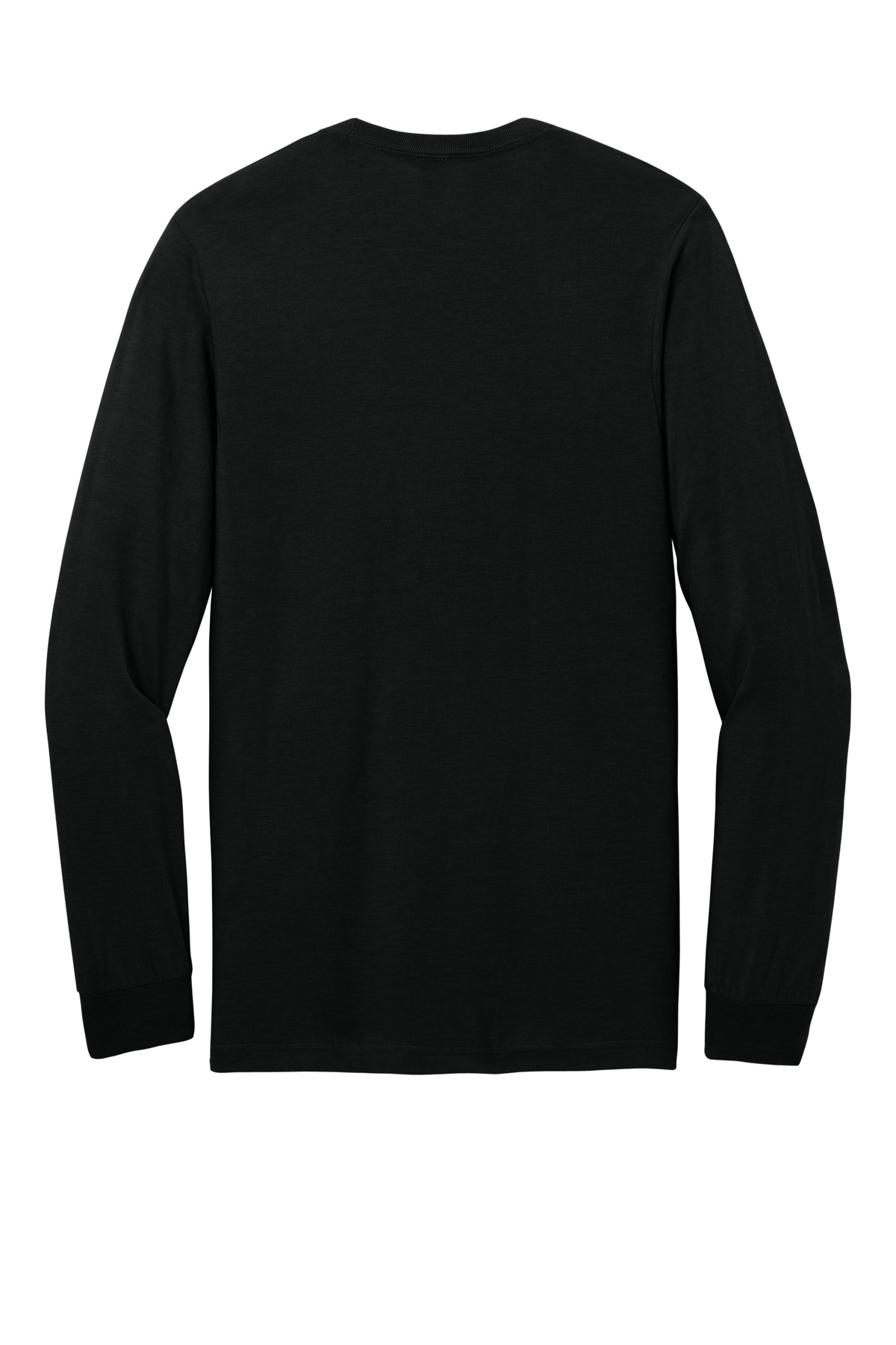 Gildan Softstyle CVC Long Sleeve Tee 64440CVC 26