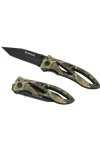 Tracker Camo Knife 4