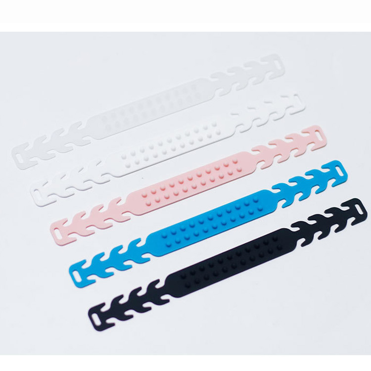 Silicone Anti-Slip Mask Hook 4