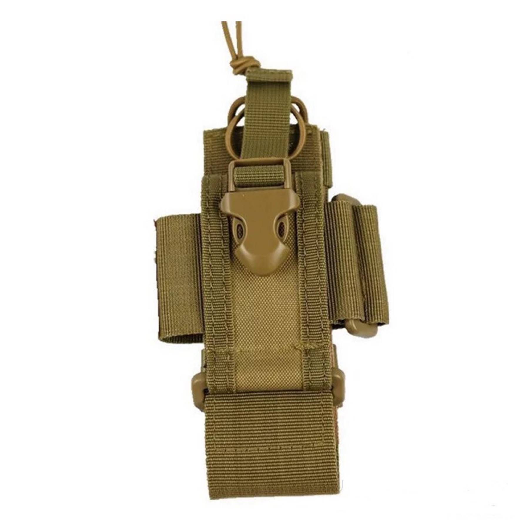Walkie Talkie Bag 2
