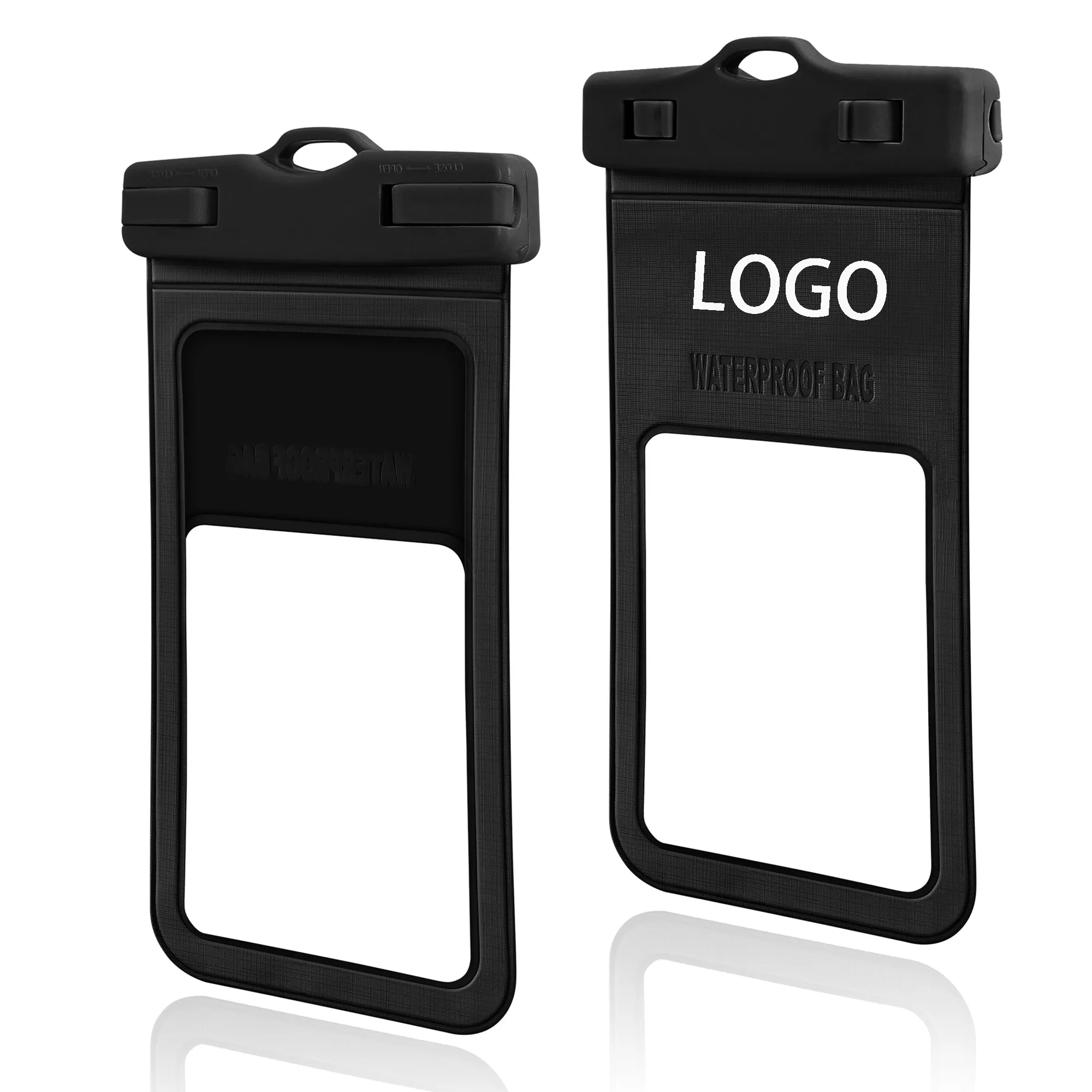 Waterproof Phone Case 2