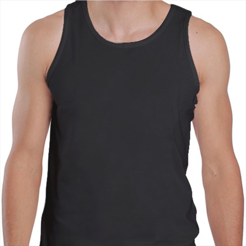 Tank Tops 4