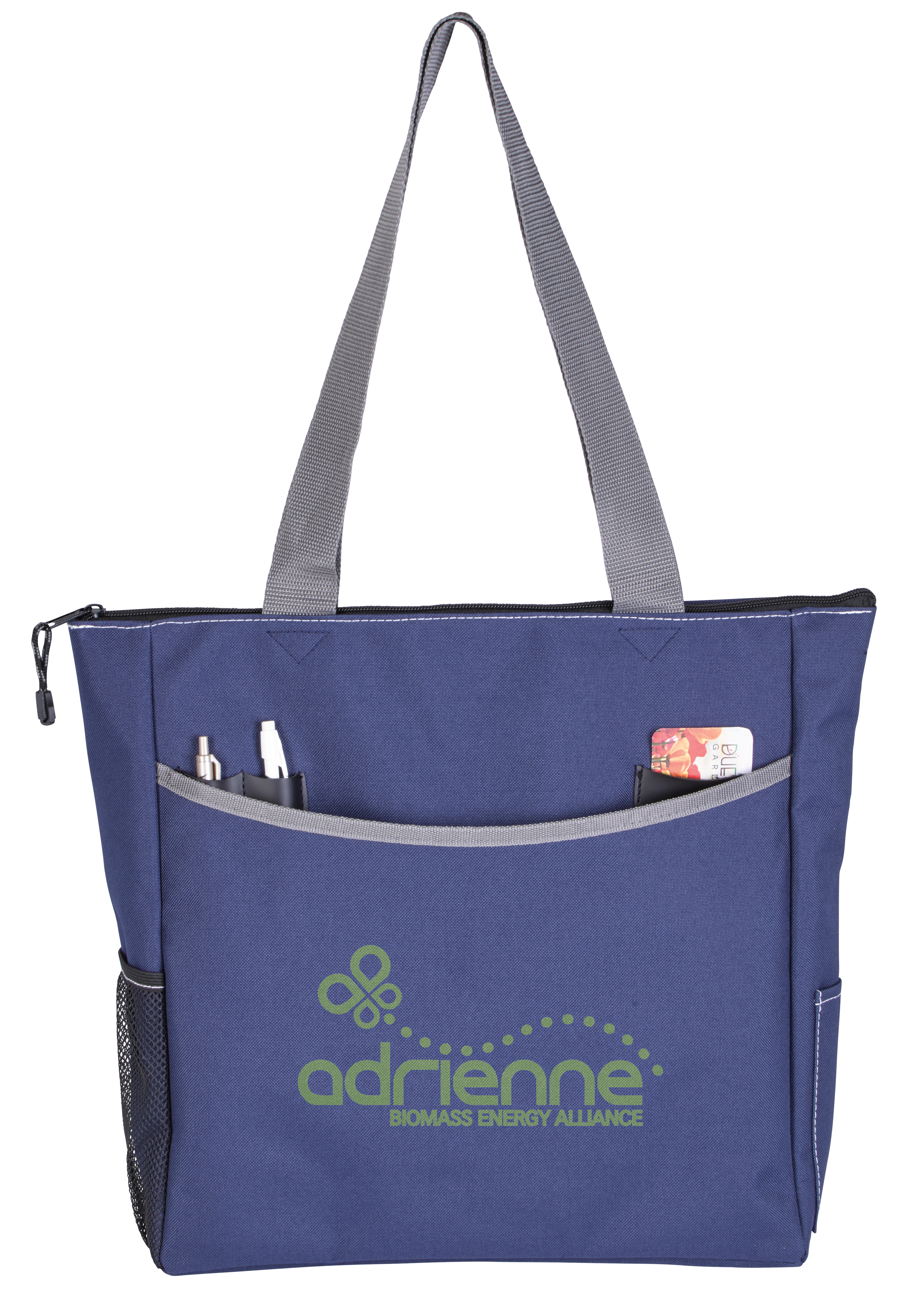 Atchison® RPET Transport It Tote 20