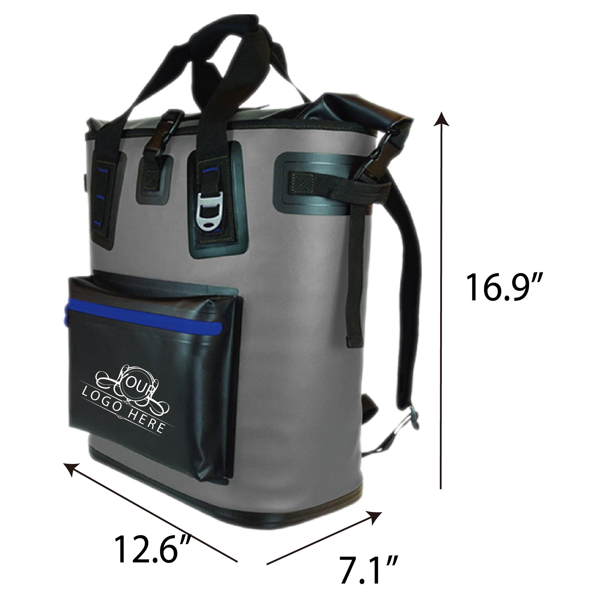 18L Cooler Backpack 5