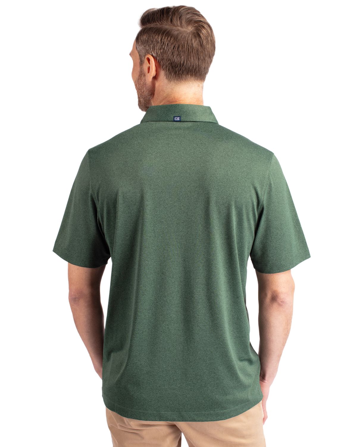 Cutter & Buck Forge Recycled Four-Way Stretch Mens Big & Tall Polo Big & Tall 84
