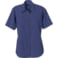 Women's SHORT SLEEVE DRESS SHIRT 90