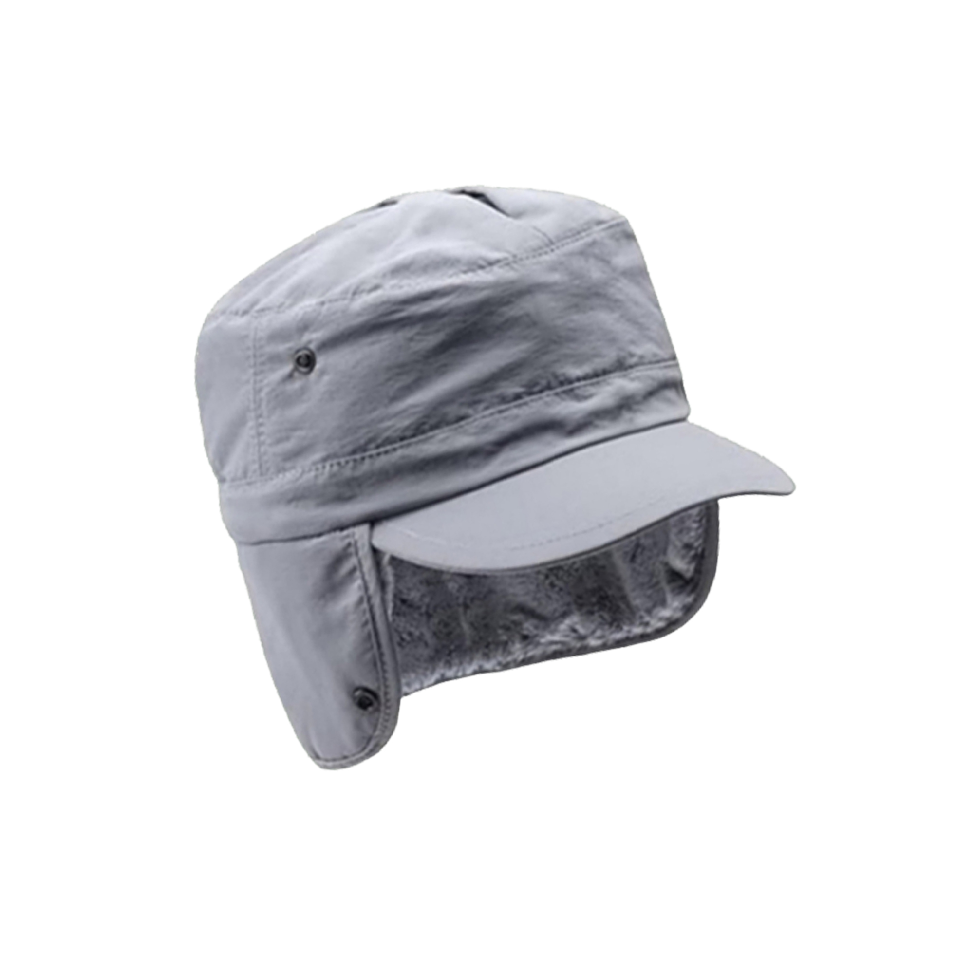 Nylon Winter Insulated Ear Flap Cap 6