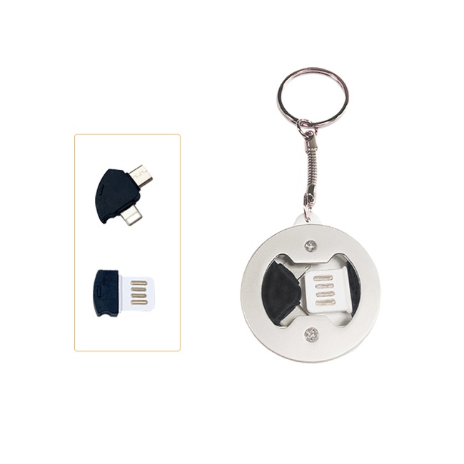 USB Cable and Can Opener 5