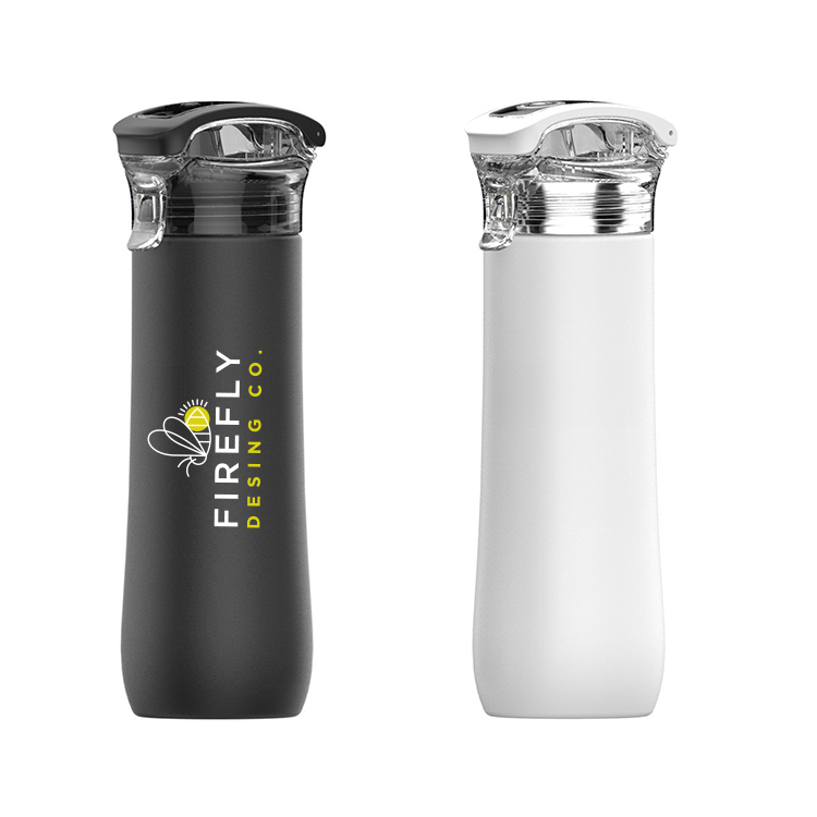 23oz Solano Stainless Steel Double Wall Sports Bottle 4